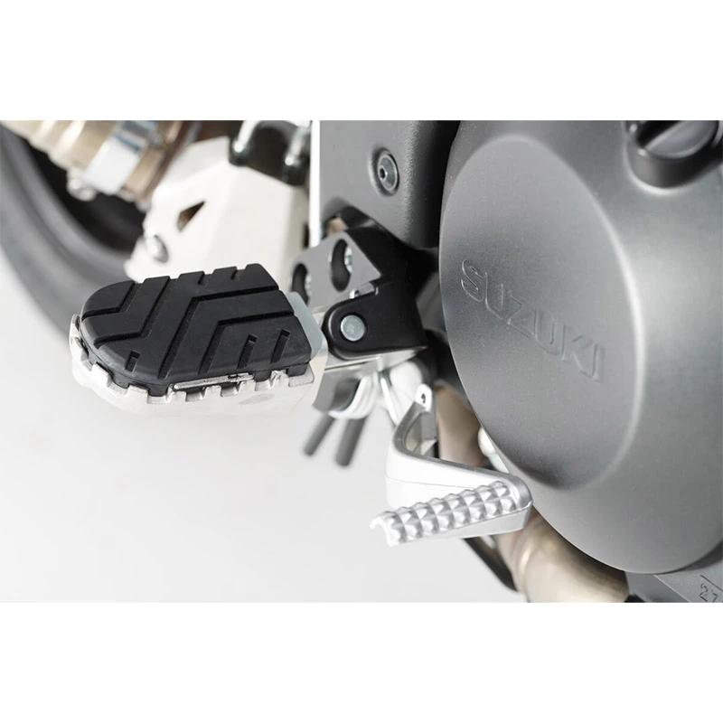 Sw Motech Pedane Sw-motech Ion Suzuki V-strom 1050 3 Sw Motech Pedane Sw-motech Ion Suzuki V-strom 1050