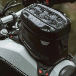 Sw Motech Borsa Serbatoio Sw-motech Pro Cross Wp Nero -Vendite Givi sw borsa pro cross wp 4