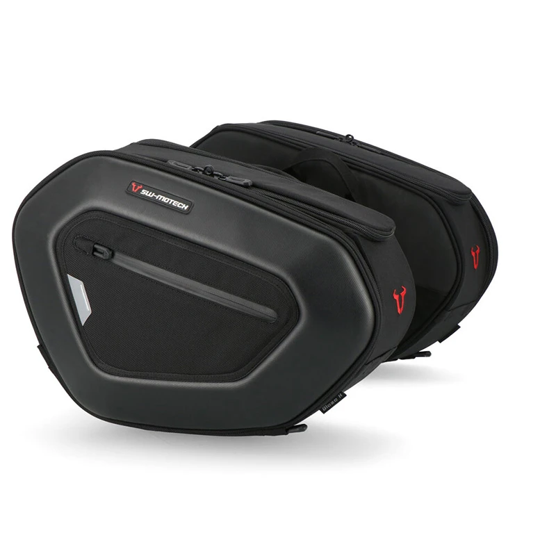 Valige Laterali Borse Laterali Sw Motech Blaze Pro Suzuki Katana 3 Valige Laterali Borse Laterali Sw Motech Blaze Pro Suzuki Katana