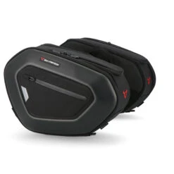 Valige Laterali Borse Laterali Sw Motech Blaze Pro Ducati Scrambler