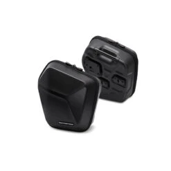 Valige Laterali Kit Valigie Sw Motech Urban Abs Tracer 7 Nero