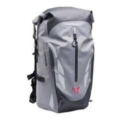 Zaini Zaino Sw Motech Baracuda Grigio