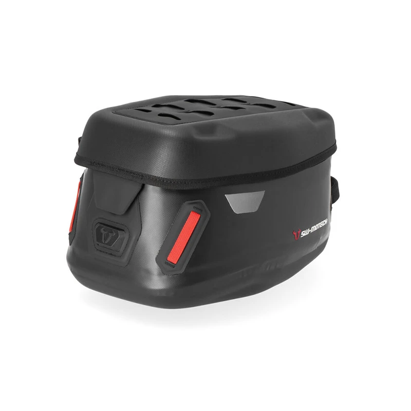 Borsa Serbatoio Sw Motech Pro Yukon Wp Nero 4 Borsa Serbatoio Sw Motech Pro Yukon Wp Nero - immagine 2