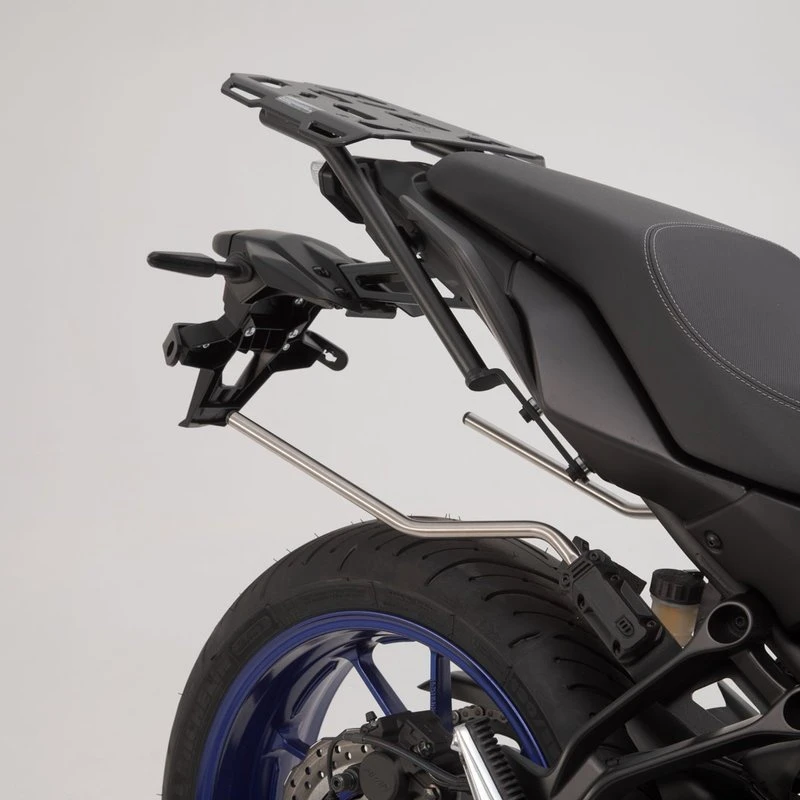 Sw Motech Valige Laterali Borse Laterali Sw-motech Blaze Mt-07 Tracer 700 6 Sw Motech Valige Laterali Borse Laterali Sw-motech Blaze Mt-07 Tracer 700 - immagine 4