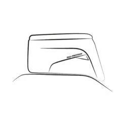 Sw Motech Borsa Serbatoio Sw-motech Evo Trial Nero -Vendite Givi swmotech evotrial 3