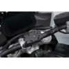 Navigatori Smartphone Supporto Gps Sw Motech Bmw S1000 Xr Nero