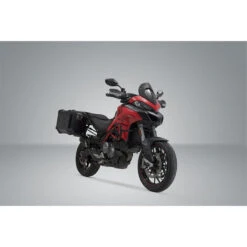 Valige Laterali Valigie Sw Motech Trax Adv 45 Mts 1260 Enduro Nero -Vendite Givi swmotech kft.22.114.70102 nero 2