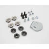 Sw Motech Viti Kit Adattatori Bauletto Sw-motech Trax Adv/ion