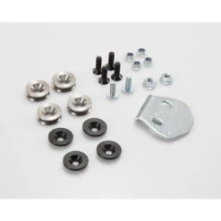 Sw Motech Viti Kit Adattatori Bauletto Sw-motech Trax Adv/ion