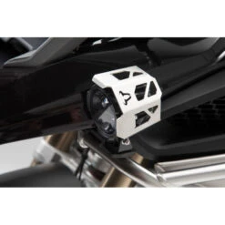 Fari Protezione Faretti Sw Motech Evo Acciaio