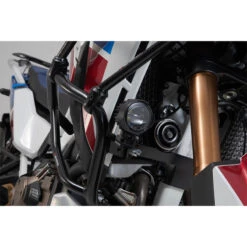 Fari Supporti Faretti Sw Motech Crf1100l Africa Twin
