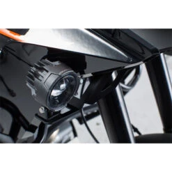 Fari Supporti Faretti Sw Motech Ktm 1090 Adv