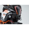 Fari Supporti Faretti Sw Motech Ktm 1290 Adv 2017