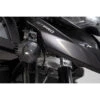 Fari Supporti Faretti Sw Motech Triumph Tiger 900