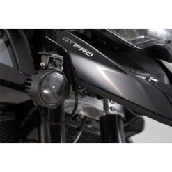 Fari Supporti Faretti Sw Motech Triumph Tiger 900