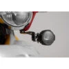 Fari Supporti Faretti Sw Motech Moto Guzzi V85tt 2 Fari Supporti Faretti Sw Motech Moto Guzzi V85tt -Vendite Givi swmotech nsw.17.925.10000