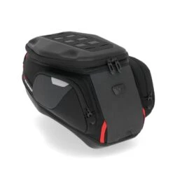 Sw Motech Borsa Serbatoio Sw-motech Pro City Nero