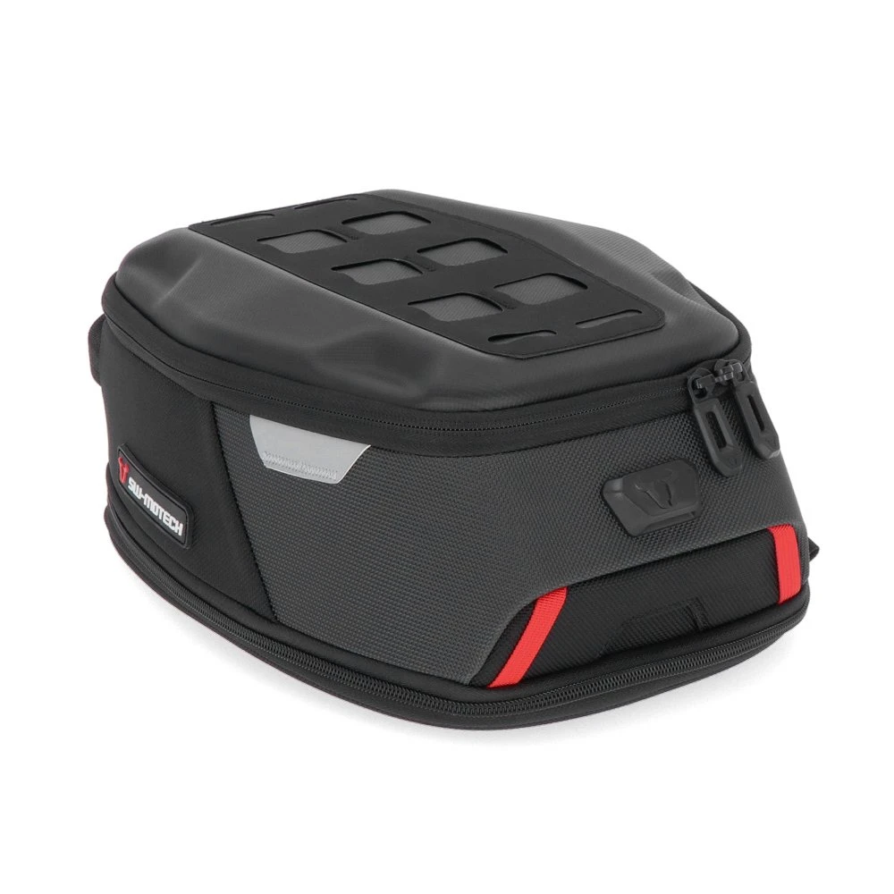 Sw Motech Borsa Serbatoio Sw-motech Pro Daypack Nero 3 Sw Motech Borsa Serbatoio Sw-motech Pro Daypack Nero