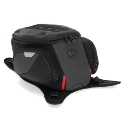 Sw Motech Borsa Serbatoio Sw-motech Pro Enduro Nero
