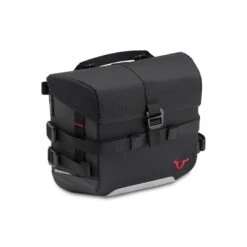 Sw Motech Tessuto Borsa Sw-motech Sysbag 10 Nero