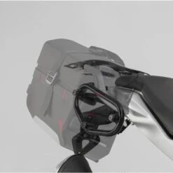 Sw Motech Tessuto Borsa Sw-motech Sysbag 10 Nero 8 Sw Motech Tessuto Borsa Sw-motech Sysbag 10 Nero -Vendite Givi swmotech sysbag10 2