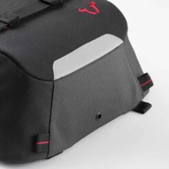 Sw Motech Tessuto Borsa Sw-motech Sysbag 10 Nero 9 Sw Motech Tessuto Borsa Sw-motech Sysbag 10 Nero -Vendite Givi swmotech sysbag10 3