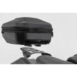 Bauletti Kit Bauletto Sw Motech Urban Abs Tracer 7 Nero