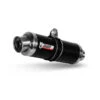 Terminali Mivv Gp Carbonio Omologato Slip On Speed Triple 2008