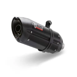 Terminali Mivv Suono Nero Euro 4 Slip On Speed Triple 2016