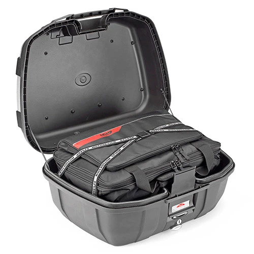 Accessori Borsa Interna Givi T490b Nero 5 Accessori Borsa Interna Givi T490b Nero - immagine 3