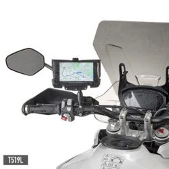 Navigatori Smartphone Custodia Givi Impermeabile Per Smartphone T519l -Vendite Givi t519l 1