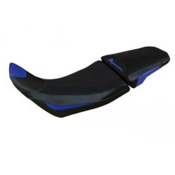 Tappezzeria Italia Selle Rivestimento Amber Africa Twin 1100 Adv Blu