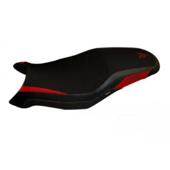 Tappezzeria Italia Selle Rivestimento Sella Anais 1 Tracer 700 16 Rosso