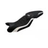 Tappezzeria Italia Selle Rivestimento Sella Ardea Comfort S1000xr Bianco