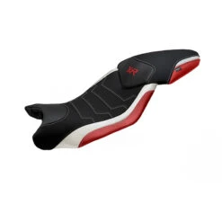 Tappezzeria Italia Selle Rivestimento Ardea Special Comfort S1000xr Bianco