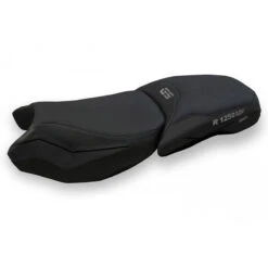 Tappezzeria Italia Selle Rivestimento Sella Baceno 4 R1250 Gs Adv Nero
