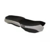 Tappezzeria Italia Selle Rivestimento Sella Bologna R1200 Gs Adv 13 Argento