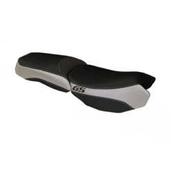 Tappezzeria Italia Selle Rivestimento Sella Bologna R1200 Gs Adv 13 Argento