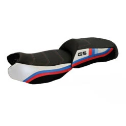 Tappezzeria Italia Selle Rivestimento Exclusive Comfort R1200 Gs Bianco