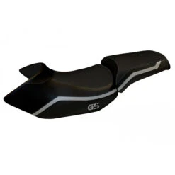 Tappezzeria Italia Selle Rivestimento Sella Lione 4 R 1200gs 2012 Argento