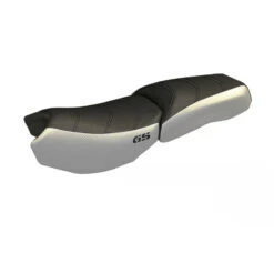 Tappezzeria Italia Selle Rivestimento Original Comfort R1200gs Adv Argento