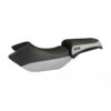 Tappezzeria Italia Selle Rivestimento Sella Siracusa R 1200gs 2012 Argento -Vendite Givi tappezzeriaitalia br12gsc argento