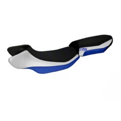 Tappezzeria Italia Selle Rivestimento Sella Comfort Special Rs R1200rs Blu