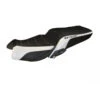 Tappezzeria Italia Selle Rivestimento Sella Alghero 1 Comfort R1250rt Bianco -Vendite Givi tappezzeriaitalia br12rta1c comfort bianco
