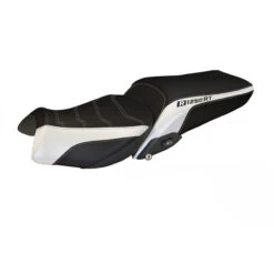 Tappezzeria Italia Selle Rivestimento Sella Alghero 1 Comfort R1250rt Bianco