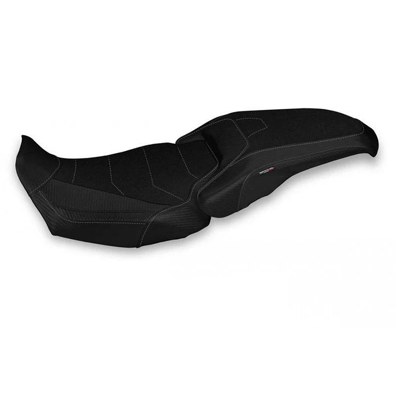 Tappezzeria Italia Selle Rivestimento Braies 1 Comfort Cb 650 R Nero 3 Tappezzeria Italia Selle Rivestimento Braies 1 Comfort Cb 650 R Nero