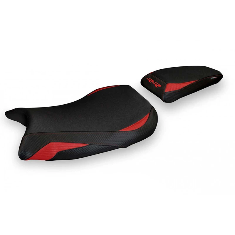 Tappezzeria Italia Selle Rivestimento Deruta 1 Comfort S1000rr Argento 3 Tappezzeria Italia Selle Rivestimento Deruta 1 Comfort S1000rr Argento