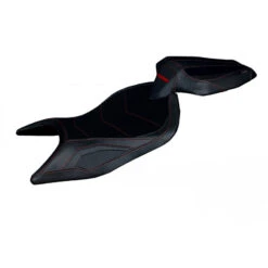 Tappezzeria Italia Selle Rivestimento Sella Comfort Tuono 660 Nero