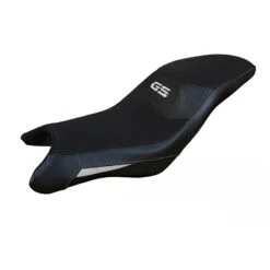Tappezzeria Italia Selle Rivestimento Sella Comfort System G310 Gs Bianco