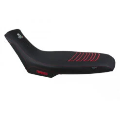 Tappezzeria Italia Selle Rivestimento Sella Comfort System Tuareg 660 Rosso